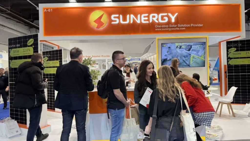 Chinaland Solar Energy Co., Ltd. (SUNERGY)