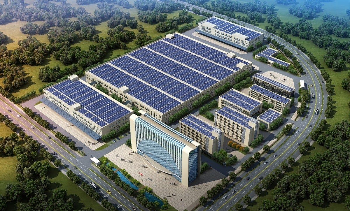 Chinaland Solar Energy Co., Ltd. (SUNERGY)