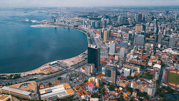 From Oil to ‘‘Green Oil’’: Angola Targets Tourism Market img