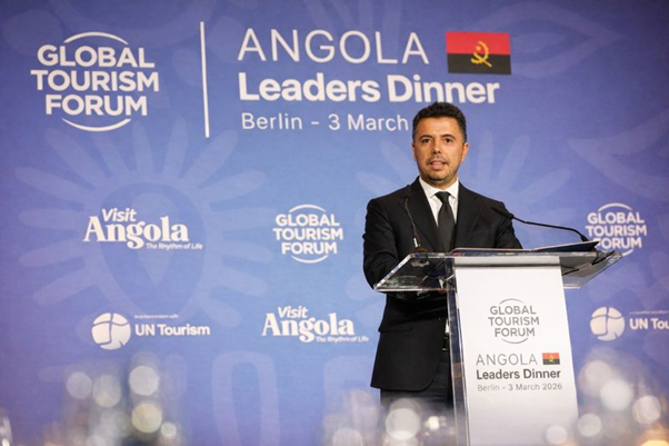Bulut Bağcı, President of the World Tourism Forum Institute