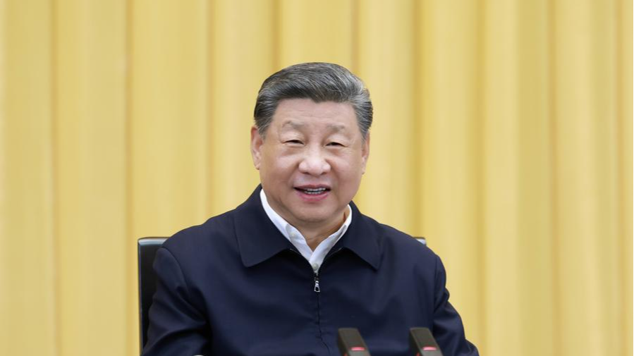 President Xi Jinping charts course for China's 15th Five-Year Plan img