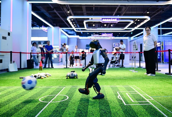 As AI reshapes jobs, China's universities race to patch up traditional majors img