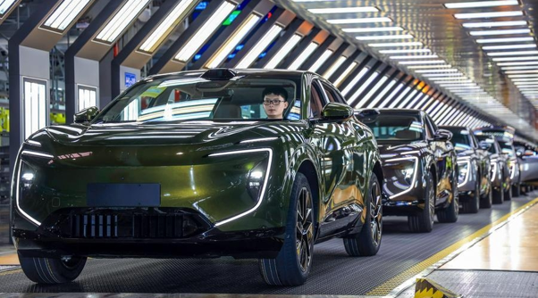 China's central SOEs set priorities in push to sharpen core competitiveness img