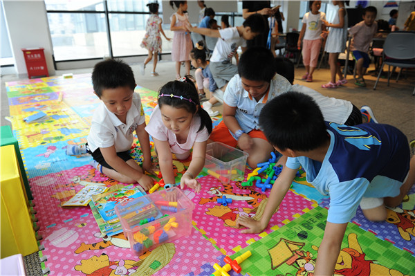China exempts childcare subsidies from individual income tax img