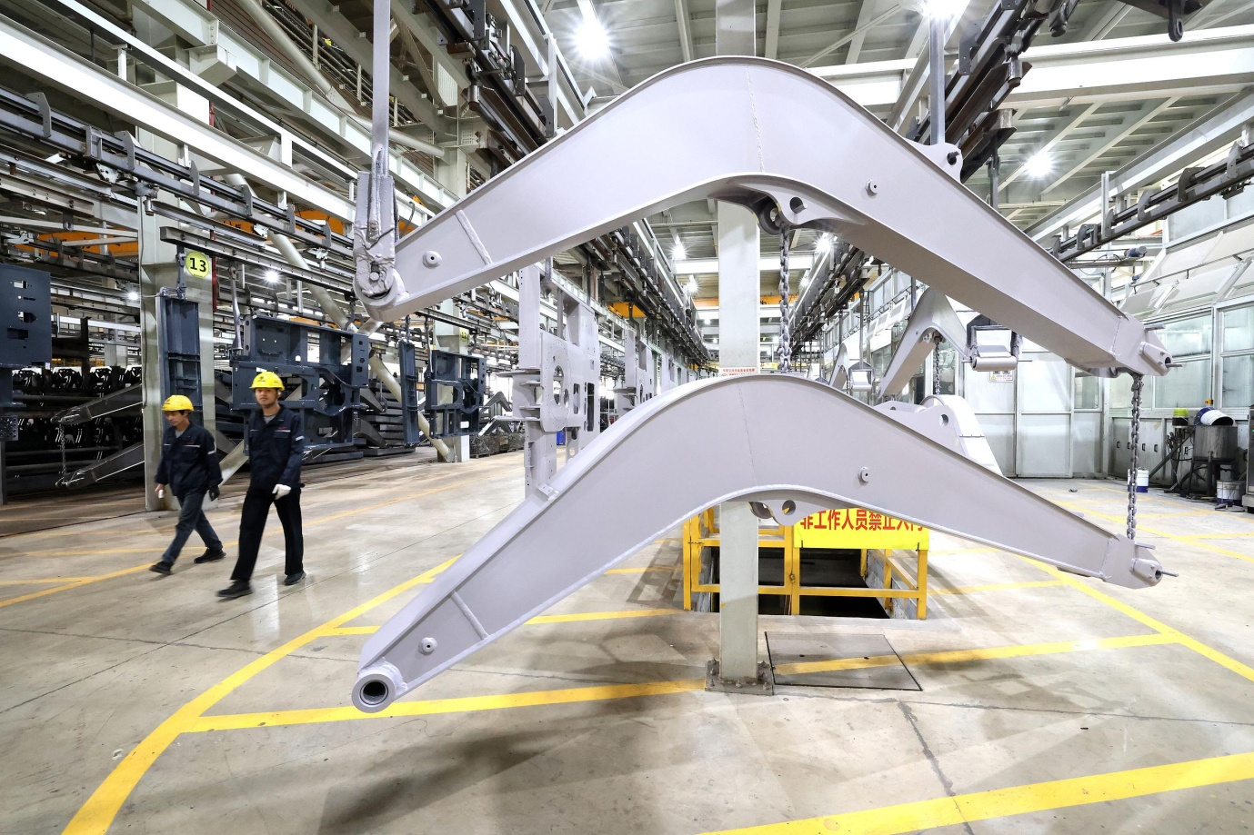 Quanzhou: Pilot-scale Testing Platforms Boost Innovation img