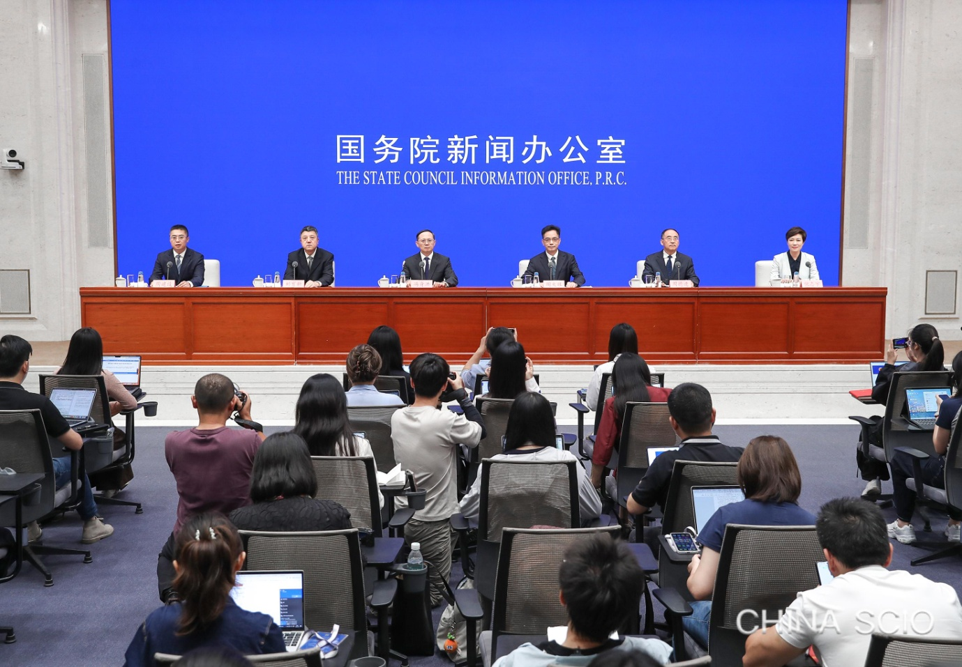 China strengthens international cooperation in science education img