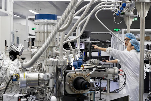 China to launch new type of visa for young science, technology professionals img