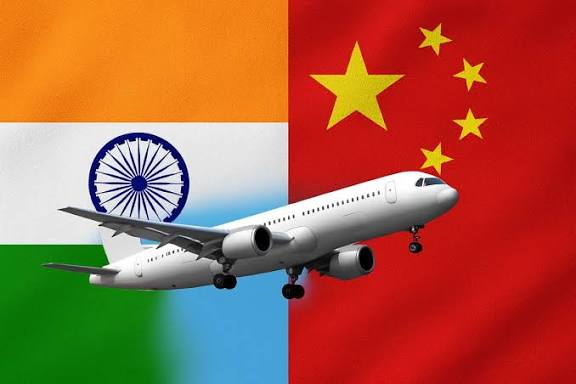 India-China direct flights to resume in Oct to boost people-to-people exchanges img