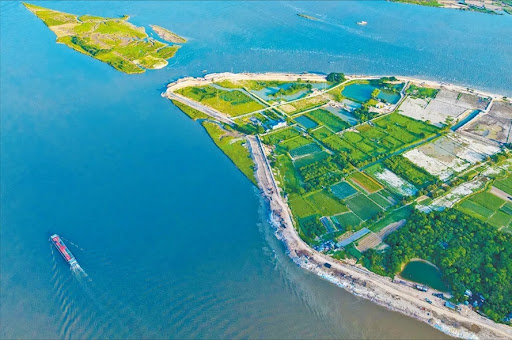 China advances digital twin systems in water conservancy sector img