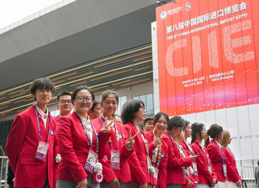 How China's push for import-export balance is making its mark on the world img