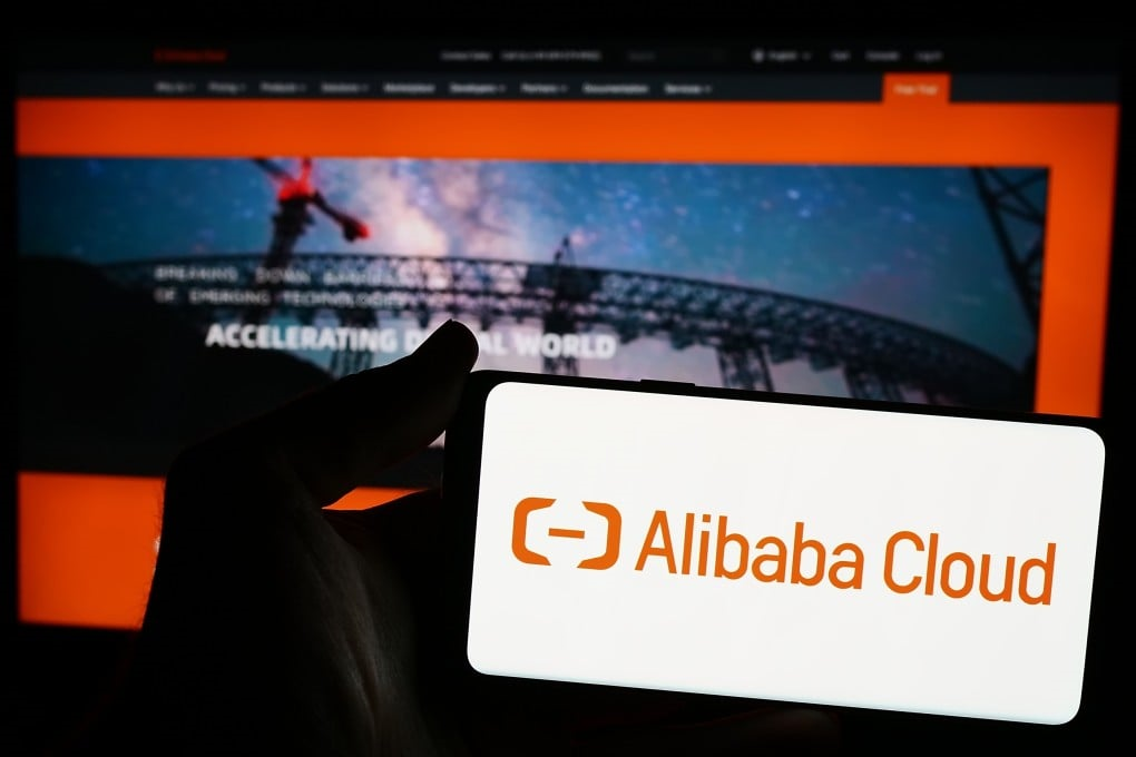 Alibaba Cloud ramps up global foray on AI boom img