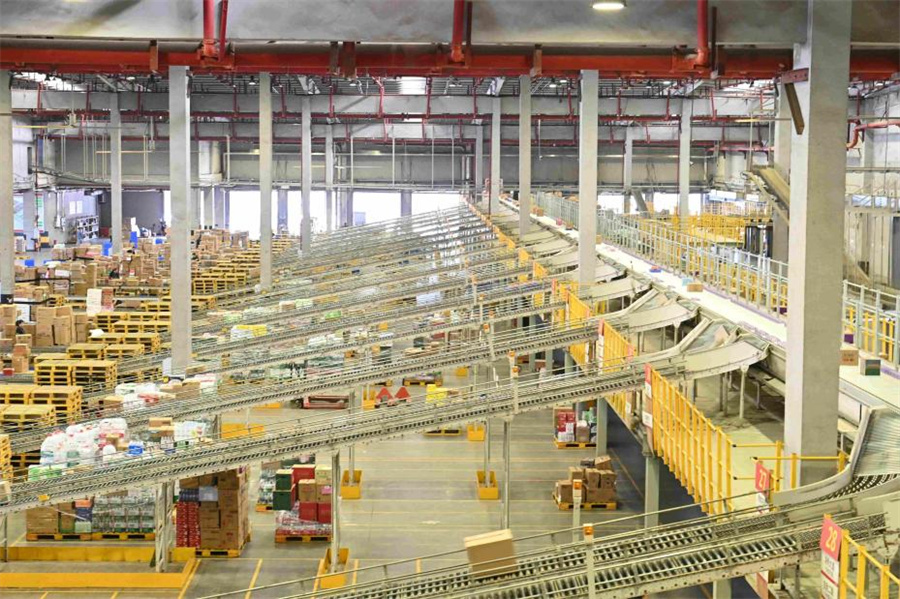 China advances from digitalization to intelligent digital transformation img