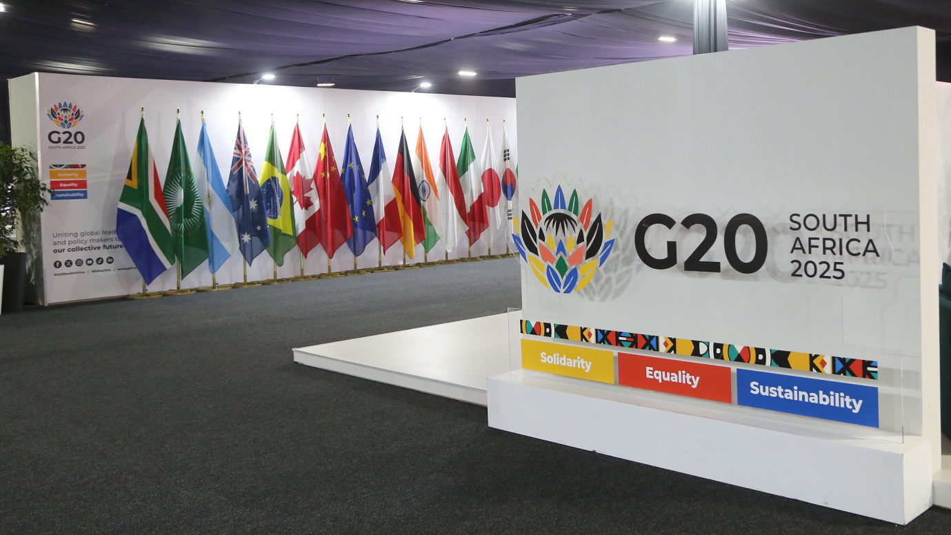 G20 in a changing world img