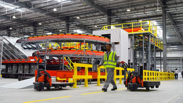 Chinese FM's Africa visit: A new paradigm for South-South cooperation img