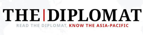 The Diplomat LOGO