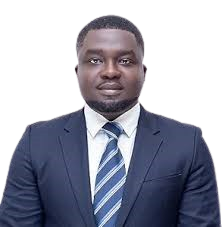 Alexander A. Odonkor image img