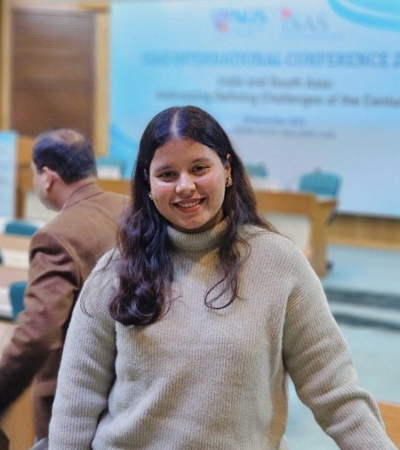 Anugya Bharadwaj img