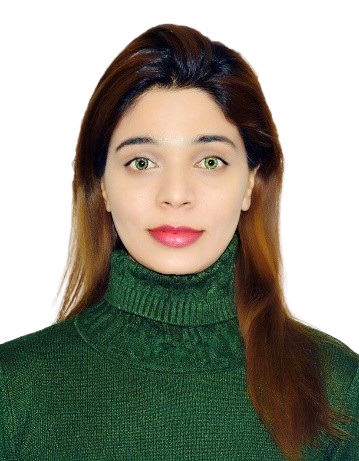Dr. Sumeera Asghar Roy img